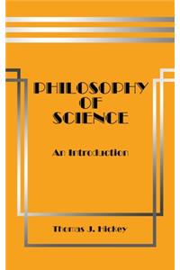 Philosophy of Science