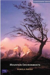 Mountain Environments