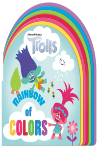 Rainbow of Colors (DreamWorks Trolls)