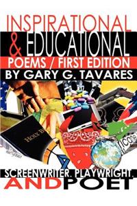 Inspirational & Educational Poems