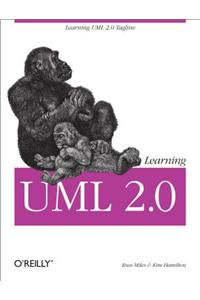 Learning UML 2.0