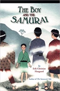 The Boy and the Samurai