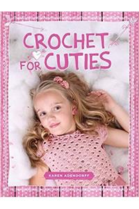 Crochet for cuties