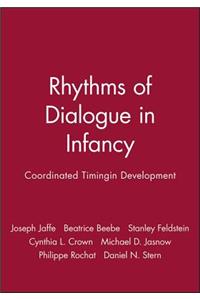 Rhythms of Dialogue in Infancy