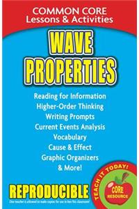 Wave Properties