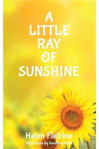 A Little Ray of Sunshine