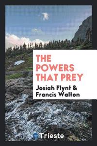 Powers That Prey