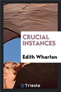 Crucial Instances