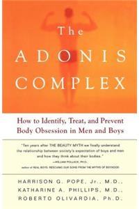 Adonis Complex