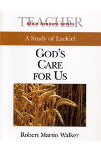 God's Care for Us Teacher