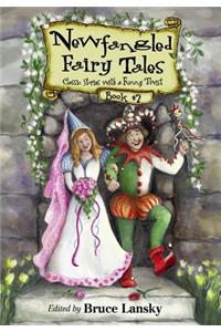 Newfangled Fairytales