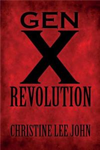 Gen X Revolution