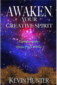 Awaken Your Creative Spirit