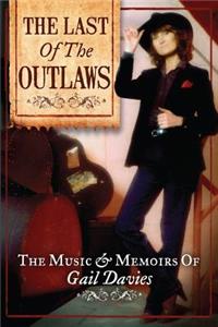 Last of the Outlaws
