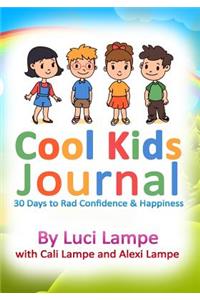 Cool Kids Journal