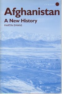 Afghanistan - A New History Hardcover â€“ 1 June 2001