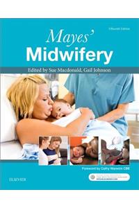 Mayes' Midwifery