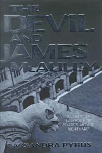 The Devil and James McAuley