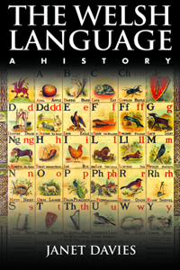 WELSH LANGUAGE
