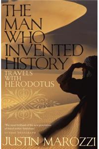 The Man Who Invented History