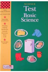 Basic Science (Test Basic Skills)