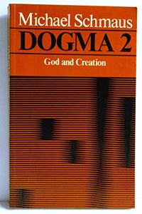 God and Creation (v.2) (Dogma)