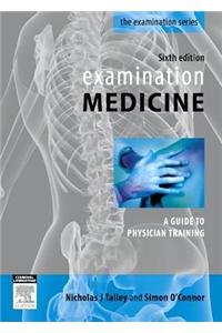 Examination Medicine E-Book
