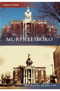 Murfreesboro