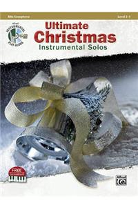 Ultimate Christmas Instrumental Solos
