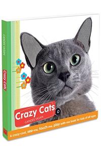 Crazy Cats