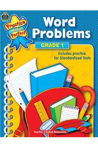 Word Problems Grade 1
