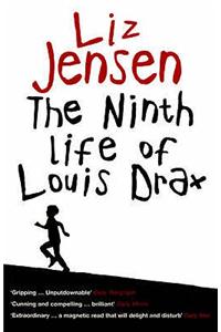 The Ninth Life of Louis Drax