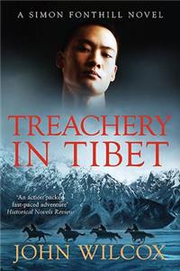 Treachery in Tibet