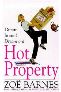 Hot Property