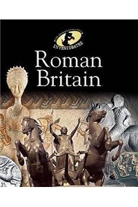 The History Detective Investigates: Roman Britain