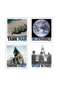 Captured World History Package