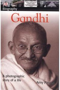 DK Biography: Gandhi