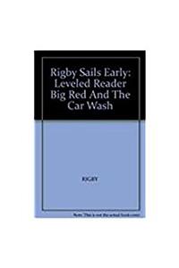 Rus Big Red And The Car Wash- Sails Earl