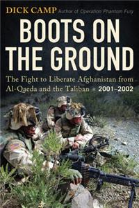 Boots on the Ground