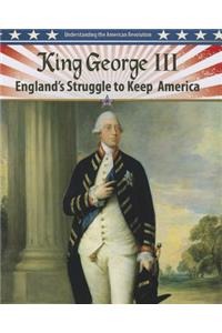 King George III