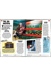 Olympic Sports Set