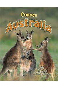 Conoce Australia (Spotlight on Australia)