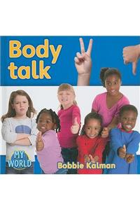 Body Talk