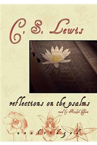 Reflections on the Psalms