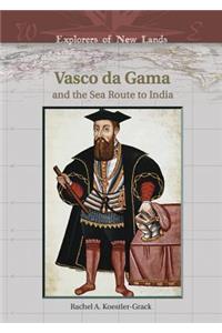 Vasco Da Gama