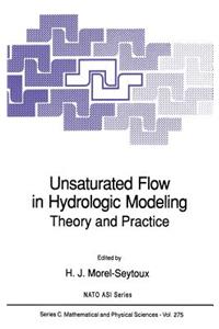Unsaturated Flow in Hydrologic Modeling