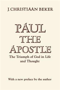 Paul The Apostle