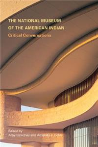 National Museum of the American Indian