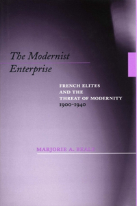 Modernist Enterprise