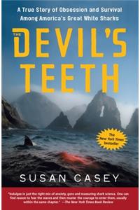 The Devil's Teeth